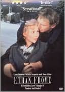 Ethan Frome with Liam Neeson