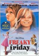 Freaky Friday with Barbara Harris