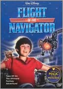 Flight of the Navigator with Joey Cramer