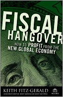 Fiscal Hangover by Keith Fitz-Gerald: NOOK Book Cover