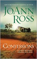 Confessions by JoAnn Ross: NOOK Book Cover