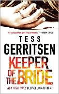 Keeper of the Bride by Tess Gerritsen: NOOK Book Cover