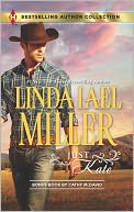 Just Kate (Harlequin Bestselling Author Series) by Linda Lael Miller: NOOK Book Cover