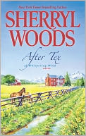 After Tex by Sherryl Woods: NOOK Book Cover