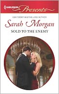 Sold to the Enemy (Harlequin Presents Series #3113) by Sarah Morgan: NOOK Book Cover