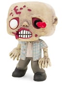 Pop Television (Vinyl): Walking Dead - Rv Walker Zombie by Funko: Product Image