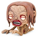 Pop Television (Vinyl): Walking Dead - Bicycle Girl Zombie by Funko: Product Image