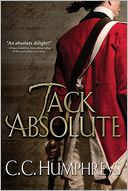 Jack Absolute by C.C. Humphreys: Book Cover