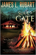 Soul's Gate by James L. Rubart: NOOK Book Cover