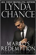 Marco's Redemption by Lynda Chance: NOOK Book Cover