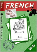 French For Silly Kids by FatMath: NOOK Book Cover