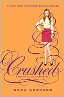 Pretty Little Liars #13 by Sara Shepard: Book Cover