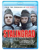 Stalingrad with Dominique Horwitz