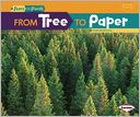 From Tree to Paper by Pam Marshall: Book Cover