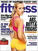 Fitness - One Year Subscription: Magazine Cover
