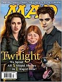 MAD - One Year Subscription: Magazine Cover