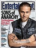 Entertainment Weekly - One Year Subscription: Magazine Cover