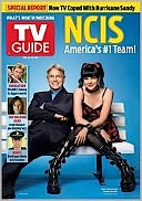 TV Guide - One Year Subscription: Magazine Cover