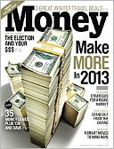 Money - One Year Subscription: Magazine Cover