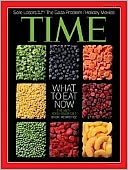 Time - One Year Subscription: Magazine Cover