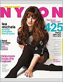 Nylon - One Year Subscription: Magazine Cover