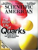 Scientific American Mind - One Year Subscription: Magazine Cover