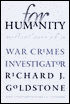 For Humanity: Reflections of a War Crimes Investigator