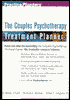 The Couples Psychotherapy Treatment Planner