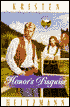 Honor's Disguise (Rocky Mountain Legacy Series #4)