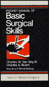 Pocket Manual of Basic Surgical Skills