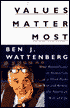 Values Matter Most