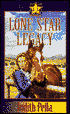 Lone Star Legacy (Lone Star Legacy Trilogy #1-3)
