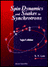 Spin Dynamics and Snakes in Synchrotrons