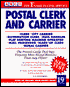 Postal Clerk and Carrier