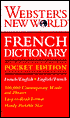 Webster's New World French Dictionary
