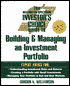 The MacMillan Spectrum Investor's Choice Guide To: Building and Managing an Investment Portfolio