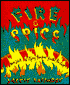 Fire and Spice: 100 Hot and Spicy Recipes from the Far East