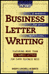 Business Letter Writing