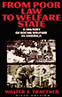 From Poor Law to Welfare State: A History of Social Welfare in America