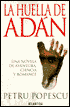 La Huella de Adan