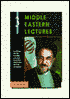 Middle Eastern Lectures : Number Three 1999