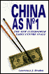 China As No. 1: The New Superpower Takes Center Stage