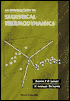 Introduction to Statistical Thermodynamicsn