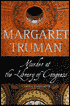 Murder at the Library of Congress (Capital Crimes Series #16)