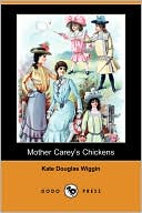 Mother Carey's Chickens