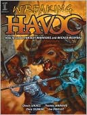 Wreaking Havoc: How To Create Fantasy Warriors And Wicked Weapons