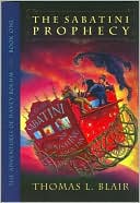 Sabatini Prophecy
