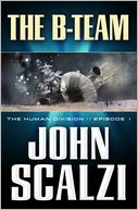 The Human Division #1 by John Scalzi: NOOK Book Cover