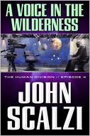 The Human Division #4 by John Scalzi: NOOK Book Cover