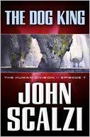 The Human Division #7 by John Scalzi: NOOK Book Cover